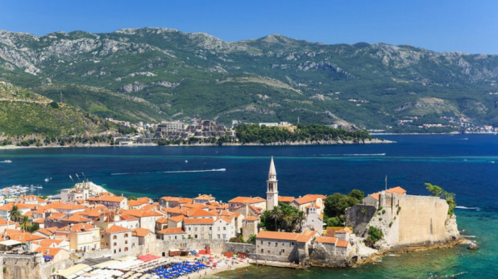 U Crnoj Gori trenutno boravi više od 91.000 turista: Najviše gostiju u Budvi, Herceg Novom, Ulcinju i Baru