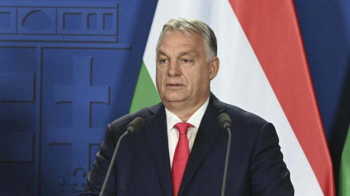 Mađarska: Vladajuća stranka "Fides" Viktora Orbana predložila zakon protiv stranog finansiranja organizacija