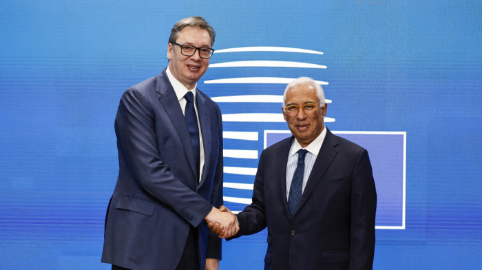 Košta u dvodnevnoj poseti Srbiji, ugostiće ga predsednik Vučić