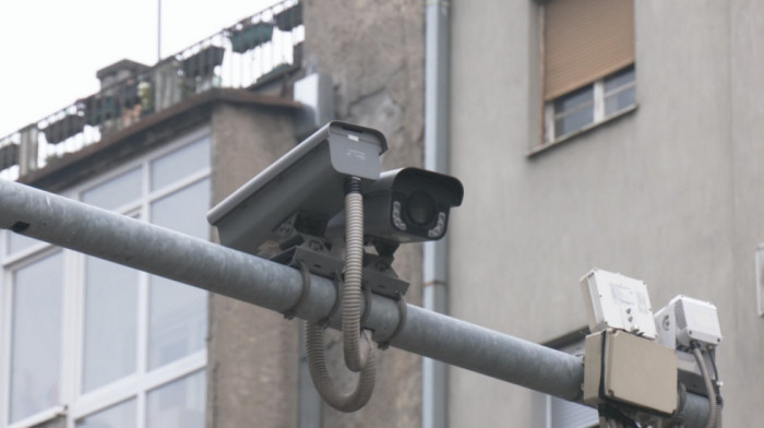 Vidović: Postavljeno je više od 5.000 kamera u svim osnovnim školama u Beogradu