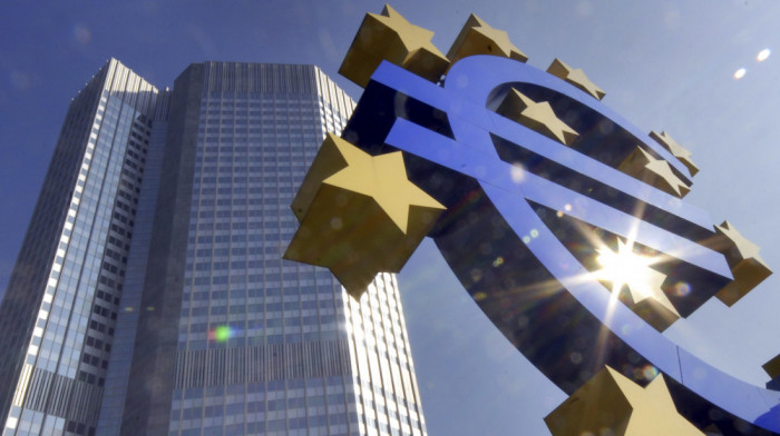 Najnovija odluka Evropske centralne banke: Kamate na depozite snižene za 25 baznih poena