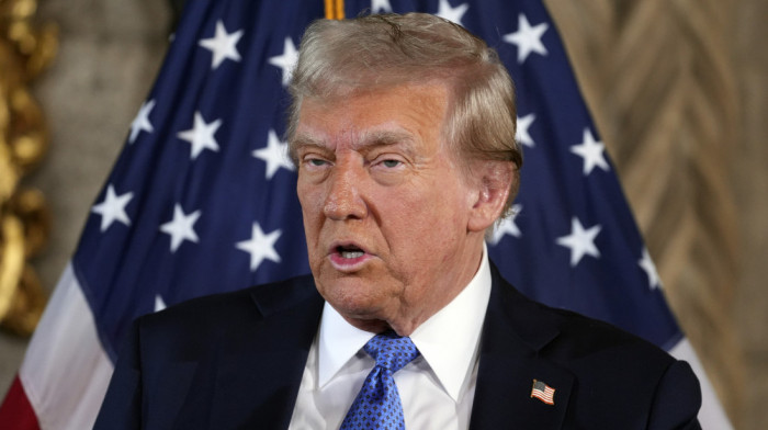 Tramp: Mnogi Kanađani žele da njihova zemlja postane 51. američka država