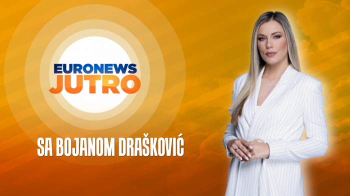 Euronews Jutro: Kakav je položaj zaposlenih u pravosuđu i jesu li njihove zamerke samo materijalne prirode?