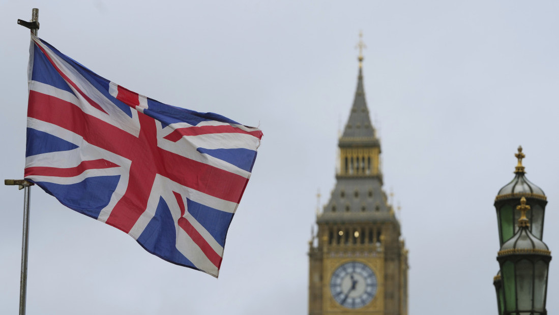 London ispao iz prvih pet najbogatijih gradova na svetu, prošle godine izgubio 11.300 milionera i dva milijardera