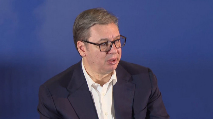 Vučić najavio političku deklaraciju o Vojvodini u Srbiji