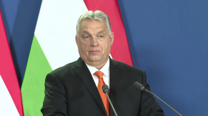 Orban: Trampov dolazak na mesto predsednika je vratio nadu svetu