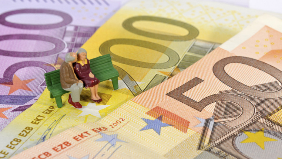 Evropa podiže starosnu granicu za penziju: Do 2060. očekuju se penzionisanja i nakon 70. godine