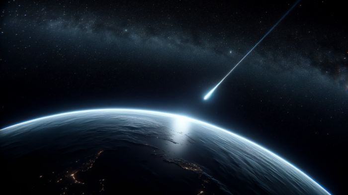 Ogroman asteroid, koji je pretio Zemlji, može da udari u Mesec, šanse za to su četiri odsto