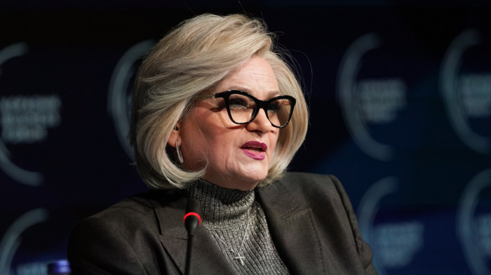Tabaković: Očekuje se da Srbija 22. maja bude primljena u SEPA