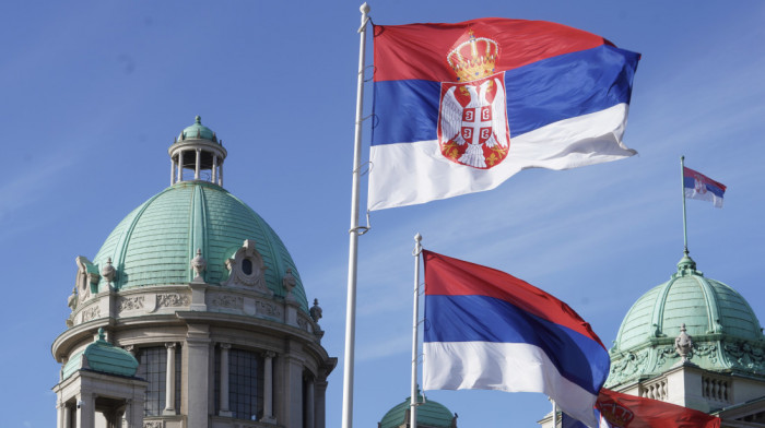 Biro: Bezbednosna situacija u zemlji stabilna uprkos unutrašnjim i spoljnim pritiscima
