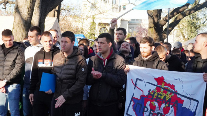 Studenti koji žele da uče pisali i Parlamentarnoj skupštini Saveta Evrope