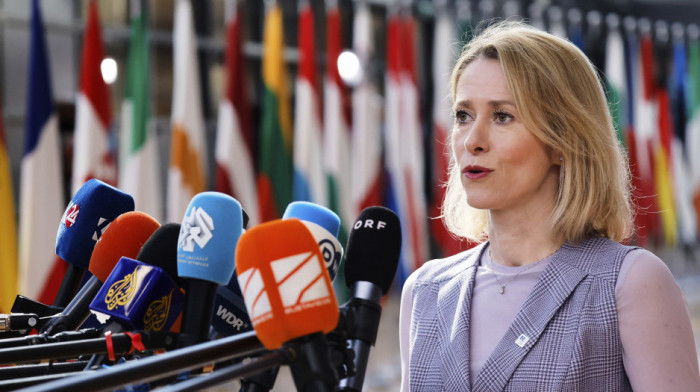 Kalas: EU priprema plan "B" u slučaju mađarskog veta