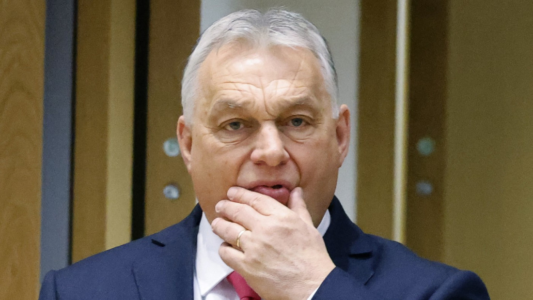 Orban: Zapadna strategija koja je imala za cilj da slomi Rusiju nije uspela