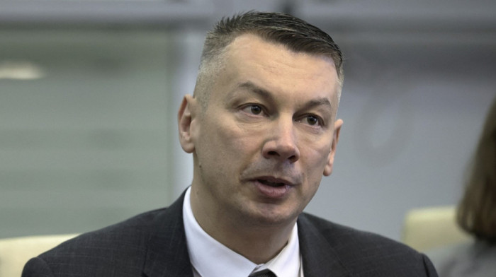 Nenad Nešić napustio pritvorsku jedinicu, Tužilaštvo neće tražiti produženje pritvora