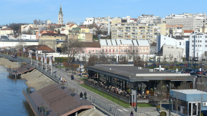 Topli kraj aprila i letnje temperature: Za 1. maj do 30 stepeni, bez kiše u većini Srbije