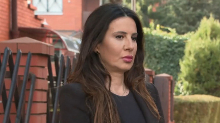 Predsednica Odbora za KiM o upadu Prištine u sportsku halu u Leposaviću: Jedan u nizu razbojničkih činova