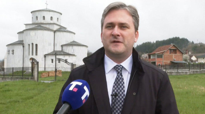 Selaković: Ministarstvo će nastaviti da ulaže očuvanje kultirnog blaga Deževske doline