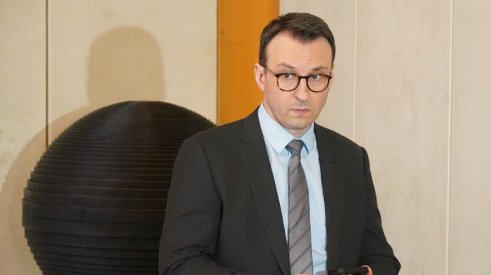 Petković uoči sastanka sa Sorensenom: Beograd neće dozvoliti otvaranje tema kojima nije mesto u dijalogu