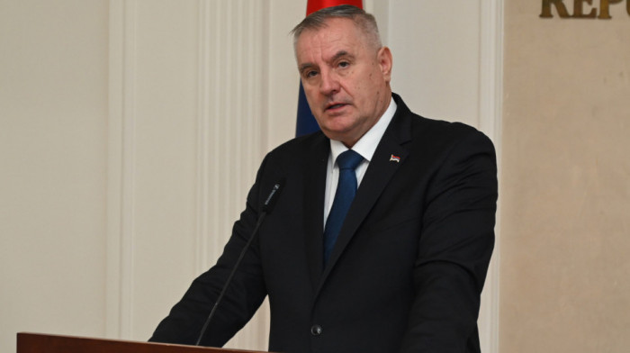 Informacije o pokušaju privođenja Viškovića: U policiji Brčko distrikta "bez komentara"