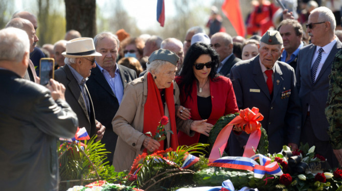 Pre 80 godina probijen je Sremski front: Otpor nacista slomljen je posle teške rovovske bitke uz strahovite gubitke