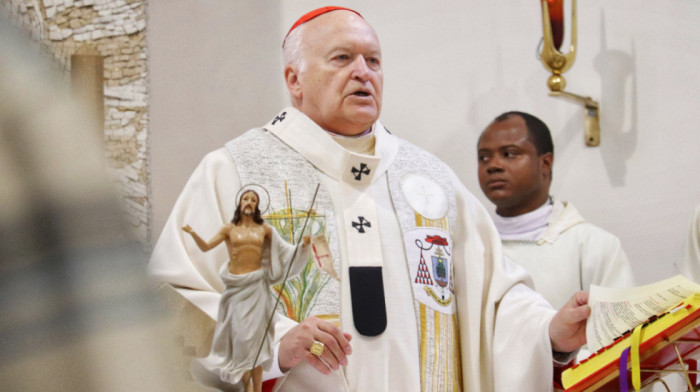 Nemet: Novi papa biće čovek odluka