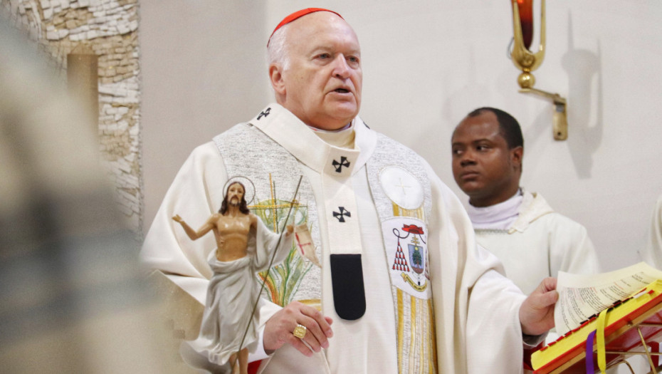 Nemet: Novi papa biće čovek odluka