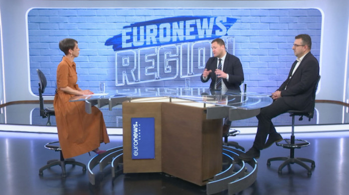 Euronews Region o Danu sećanja na žrtve Jasenovca: Šta razlike u kulturi pamćenja otkrivaju o odnosima Srbije i Hrvatske