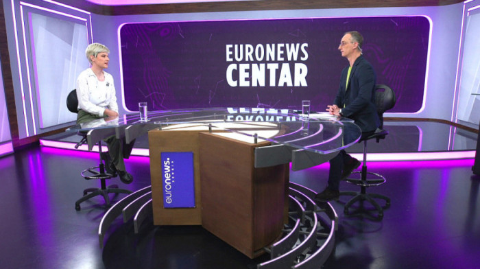 Euronews Centar o veštačkoj inteligenciji i kritičkom razmišljanju: Da li nam pomaže ili odmaže i šta su prioriteti?