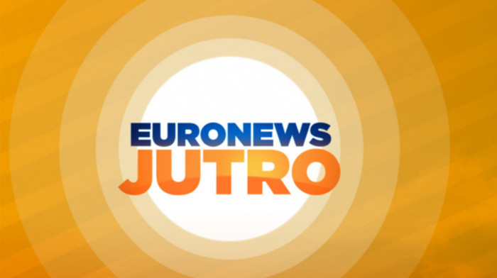 Probudite se uz Euronews Jutro:  Košta u Beogradu - konkretni razgovori ili samo diplomatski protokol?