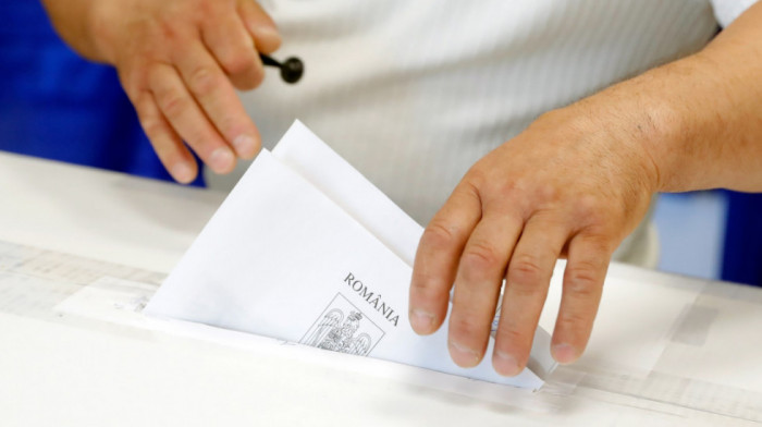 Danas prvi dan glasanja u dijaspori za predsedničke izbore u Rumuniji