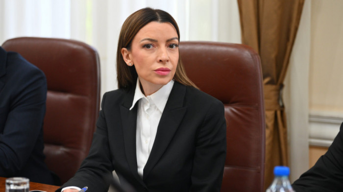 Ministarka privrede : Odluka Višeg suda u Novom Sadi još jedna u nizu sramnih odluka pravosuđa