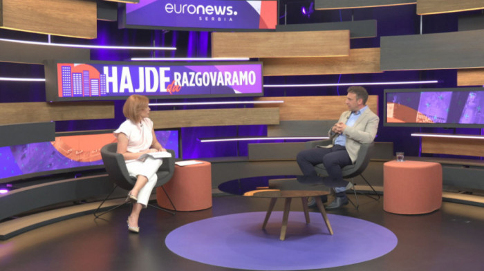 Put RGZ-a od reformi do međunarodnog priznanja: Sigurnost za građane Srbije i važan signal investitorima