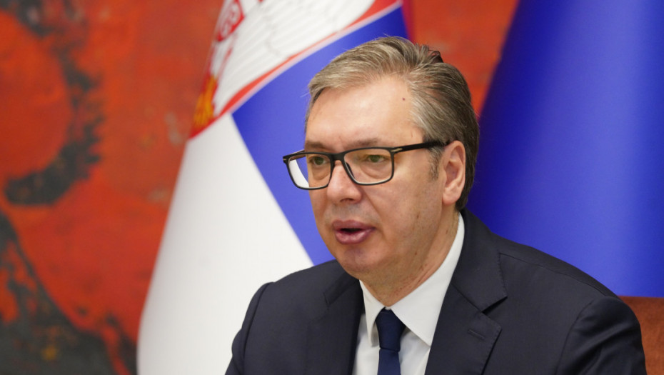 Vučić uputio saučešće povodom smrti bivšeg predsednika Urugvaja Muhike