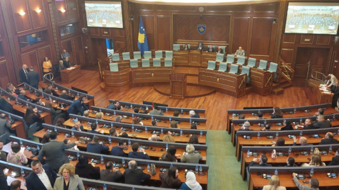 Ni 15. pokušaj nije uspeo: Priština tone u političku krizu, Osmani poziva na razgovor