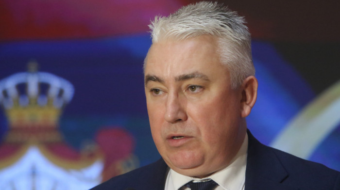 Poslanik Slobodan Ilić napustio poslaničku grupu "Srbija centar" Zdravka Ponoša