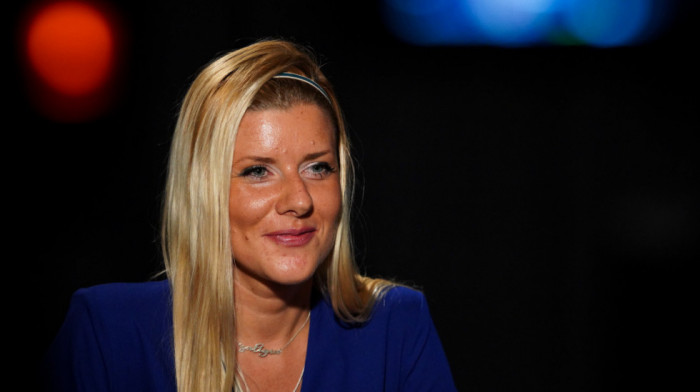 Teodora Ristovski o filmu "Saligia": Kad bi svako dao sve od sebe u svom mikrokosmosu, svet bi bio bolje mesto za život