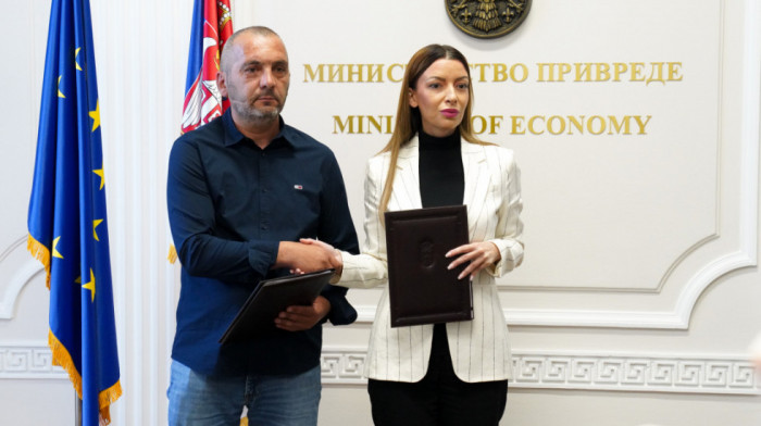 Mesarović: Do 50 odsto bespovratnih sredstava za mlade do 35 godina za razvoj biznisa