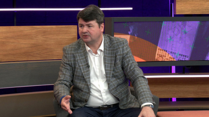 Profesor Petrov za Euronews Srbija: Napad na Pravnom fakultetu je jedna od negativnih posledica višemesečnih blokada