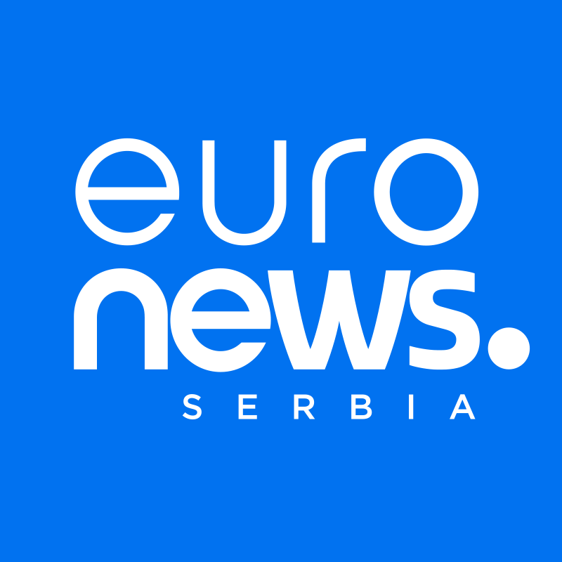 Euronews logo